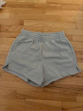 Abercrombie Sweat Shorts